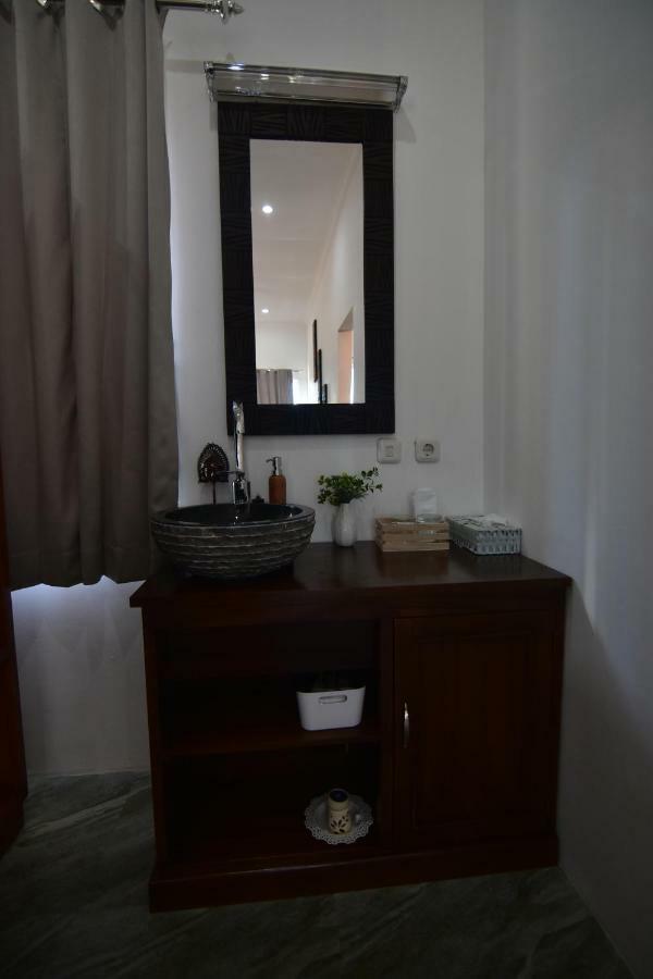 Wanagiri Cosmic Nature Villa Bedugul  Exterior photo
